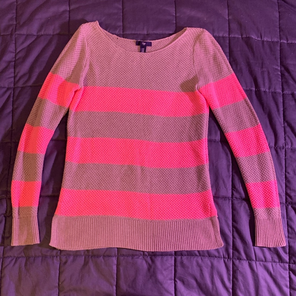 Cute Gap sweater
